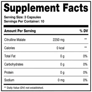 Alternative view of Digestive Enzymes Support Capsules