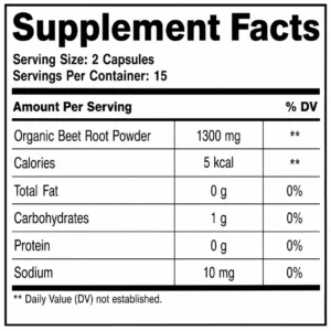 Alternative view of Peppermint Oil Digestive Capsules