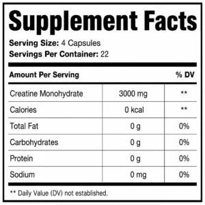 Alternative view of Artichoke Extract Liver Support Capsules