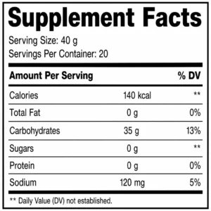 Alternative view of Dandelion Root Wellness Capsules